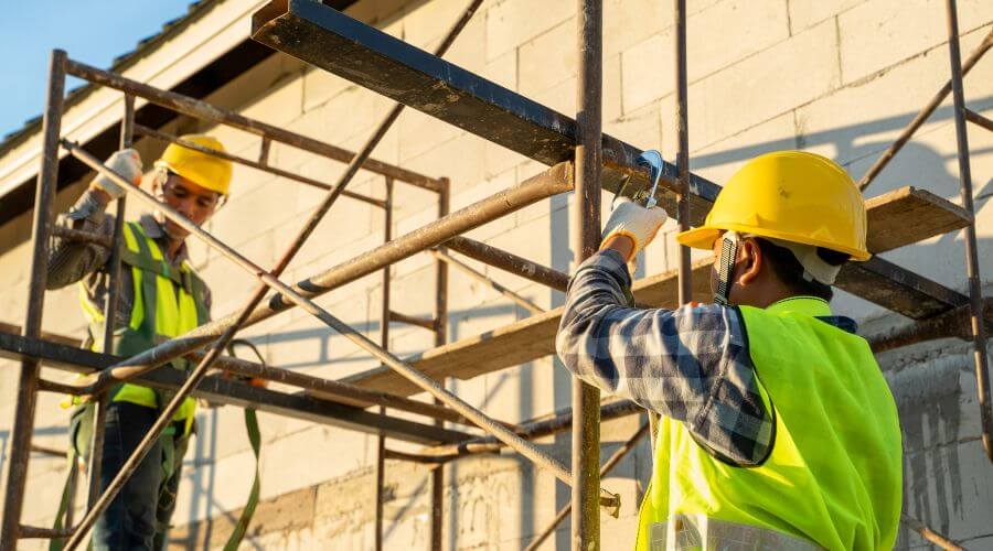 Expert flood damage restoration services in Holland, NY
